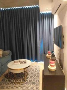The Quarter Mountain View Haven at Waterkant