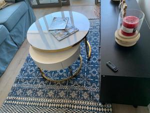 The Quarter Mountain View Haven at Waterkant