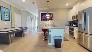 4323SL-Storey Lake Resort townhouse