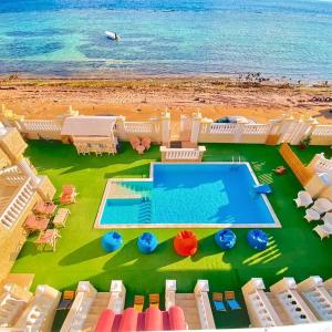 Lucky Village Dahab