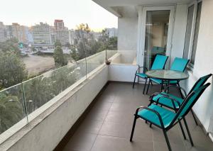 Viña del Mar - Parque Marina