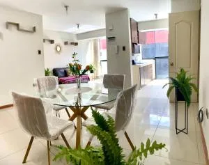 Cusco Magico 11 - Duplex de dos Habitaciones - 皮萨克