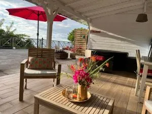 Ti Kay Bonè Bellefontaine - Fond Capot