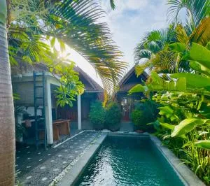 Seseh Cabin Villa - Seseh