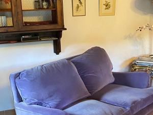 Maisons de vacances Gite Tailhac, 2 pieces, 2 personnes - FR-1-582-250 : photos des chambres