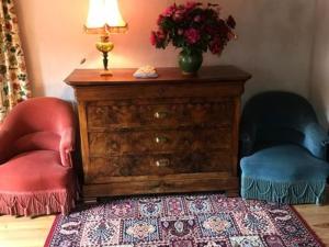 Maisons de vacances Gite Tailhac, 2 pieces, 2 personnes - FR-1-582-250 : photos des chambres