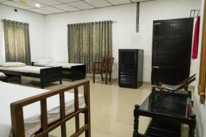 Aqualillies Water Front Heritage Homestay