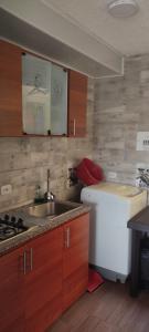 Apartamento Flandes