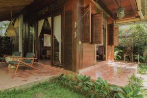Villa Lumbung