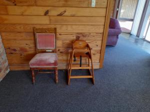 Old School Rocky Cape Guesthouse