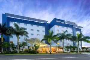 Courtyard by Marriott San Jose Airport Alajuela - Río Segundo
