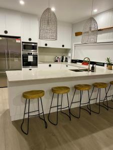 The Beach House @ Primrose Sands