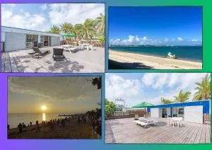 DUOマーメイドステイ - 宜野湾市