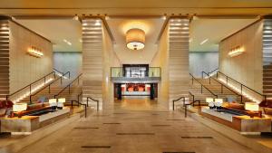 InterContinental Genève by IHG