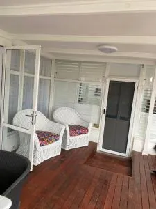 Plantation House Bathurst 109Mitre - Eglinton