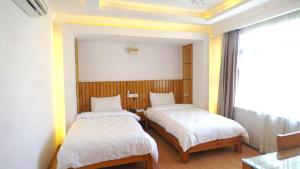 Kathmandu Height Boutique Hotel