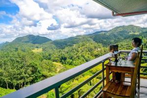BANAUE EVERGREEN HOSTEL AND RESTAURANT
