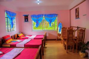 BANAUE EVERGREEN HOSTEL AND RESTAURANT