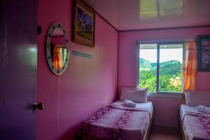 BANAUE EVERGREEN HOSTEL AND RESTAURANT