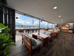 Kathmandu Height Boutique Hotel