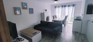 Maison familiale proche plage et commerces - Portcé