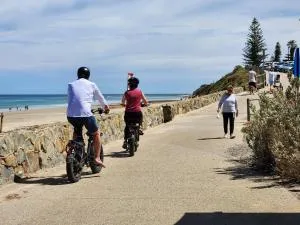 Relaxing beachside getaway home - Noarlunga