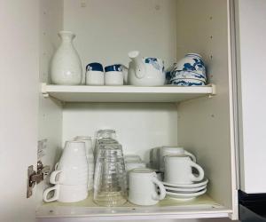 PyreneesCottage 一棟貸コテージ　車庫付