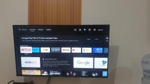 Disewakan Full Furnished Apartemen Transpark Cibubur