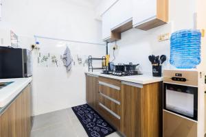 Luxury 1bdrm with an extra room Valley heights Kilimani