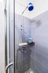 Luxury 1bdrm with an extra room Valley heights Kilimani