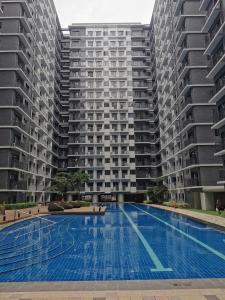Shore 3 residence - Aparthotels, Manila