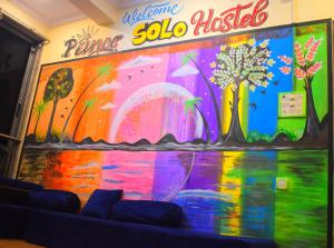 Solo Hostel