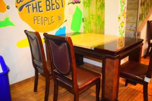 Solo Hostel