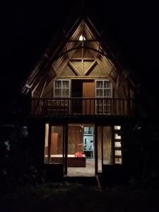 Girang Rinjani Bungalows