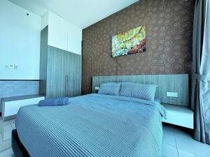 PD 4 Bedrooms Duplex - Full Seaview (Up to 16 Pax)