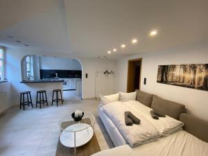 Malerwinkel-Apartment für Monteure- Claycation