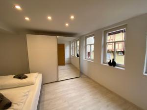 Malerwinkel-Apartment für Monteure- Claycation