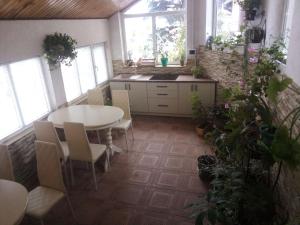 Vyshenka Guest House