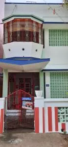 Temple Darshan - Ālappākkam