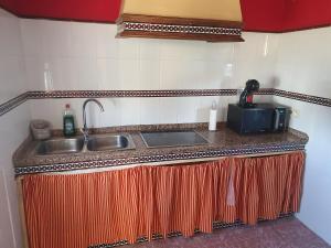 CHALET VILLA MARÍA ANTONIA