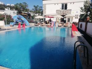 GTH GLORİA GÜMBET HOTEL