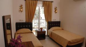 GTH GLORİA GÜMBET HOTEL