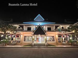 obrázek - Suansin Lanna Hotel