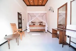 Dream Villa - Tangalle - Kotuwegoda