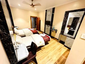 SSK MALLIGAI RESIDENCY