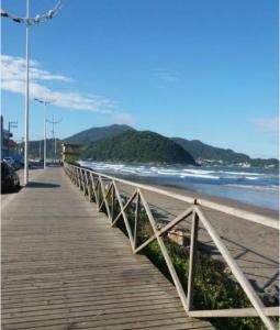 Residencial Atalaia - Praia do Gravatá - Beto Carrero World