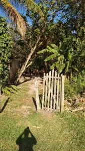 Camping da Ariela - Barcelos do Sul