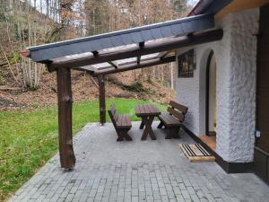 Ferienhaus Probst