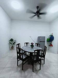 Kuantan Nadira Suite Homestay