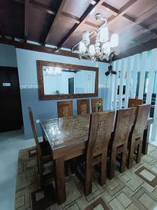 Kuantan Nadira Suite Homestay